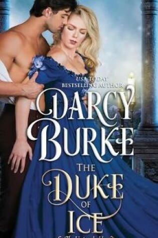 Cover of The Duke of Ice