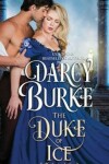 Book cover for The Duke of Ice