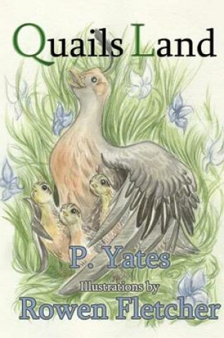 Cover of Quails' Land