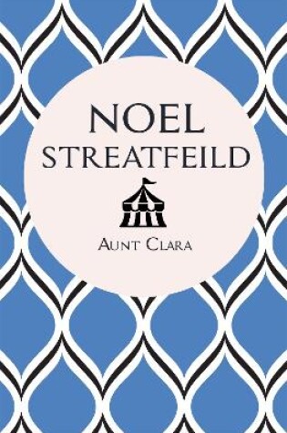 Cover of Aunt Clara