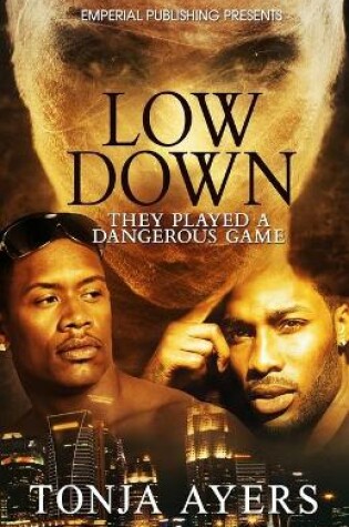 Cover of Low Down