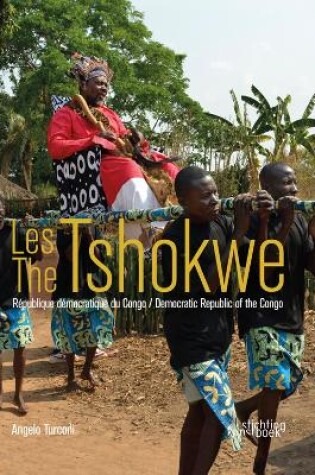 Cover of The Tshokwe