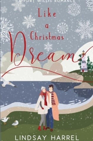 Cover of Like a Christmas Dream