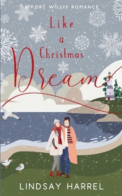 Cover of Like a Christmas Dream