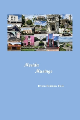 Cover of Merida Musings