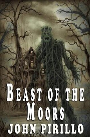 Cover of Sherlock Holmes Beast of the Moors