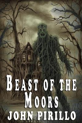 Book cover for Sherlock Holmes Beast of the Moors