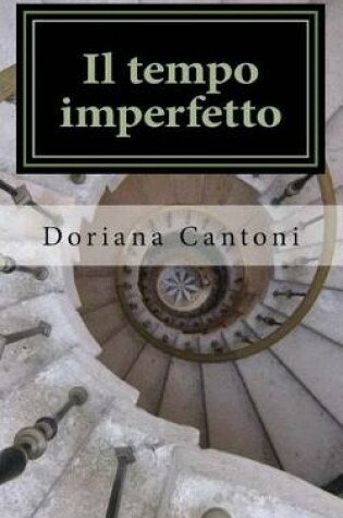 Cover of Il Tempo Imperfetto