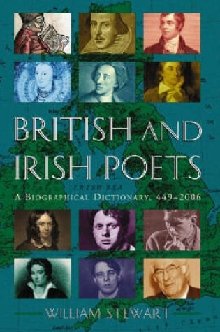 Cover of British and Irish Poets