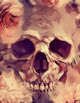 Book cover for Beautiful Skull