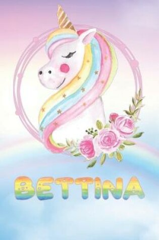Cover of Bettina