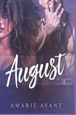 Cover of August