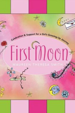 Cover of First Moon