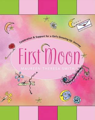 Cover of First Moon