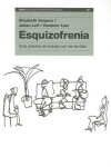 Book cover for Esquizofrenia