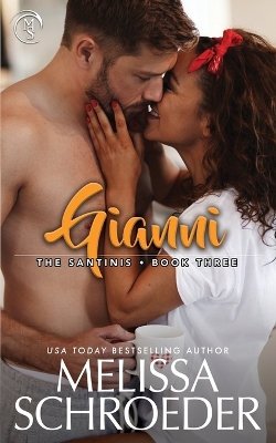 Book cover for Gianni