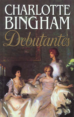 Cover of Debutantes