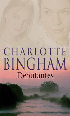 Book cover for Debutantes