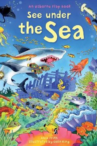 Cover of See Under the Sea