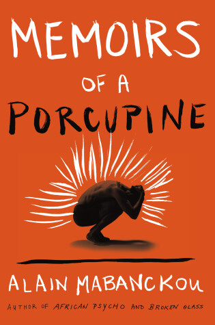 Cover of Memoirs of a Porcupine