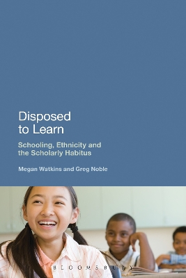 Book cover for Disposed to Learn