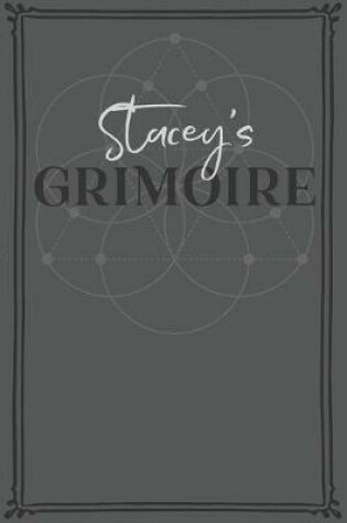 Cover of Stacey's Grimoire