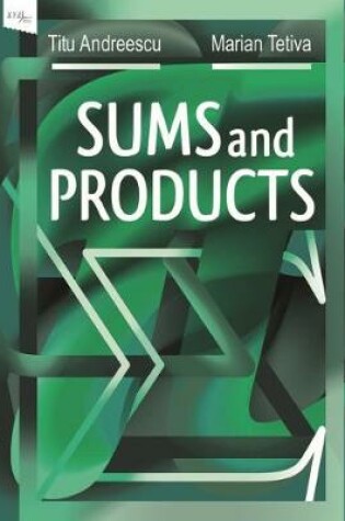 Cover of Sums and Products