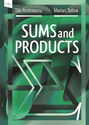 Book cover for Sums and Products