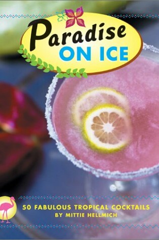 Cover of Paradise on Ice