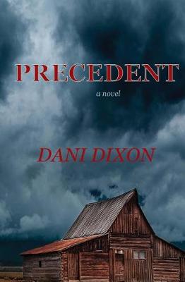 Book cover for Precedent