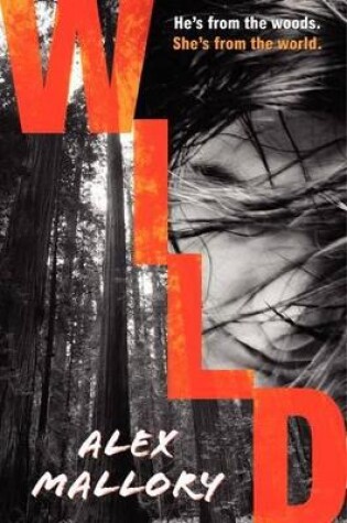 Cover of Wild