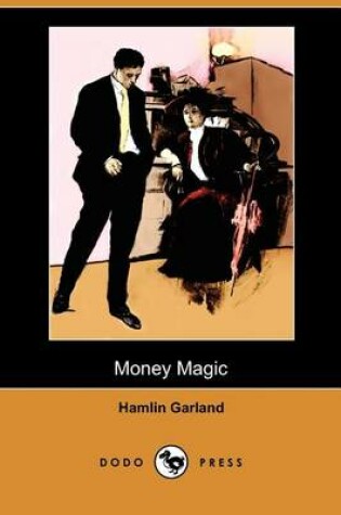 Cover of Money Magic (Dodo Press)