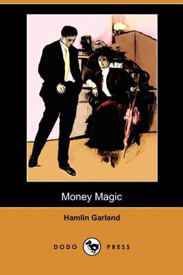 Book cover for Money Magic (Dodo Press)