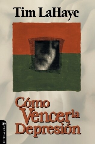 Cover of Como Vencer La Depresion