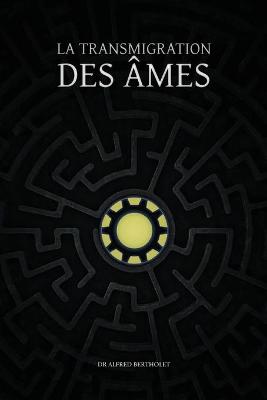 Book cover for La transmigration des ames