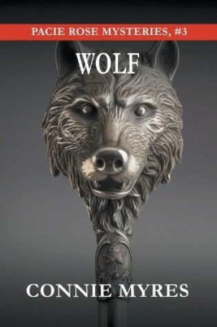 Cover of Wolf