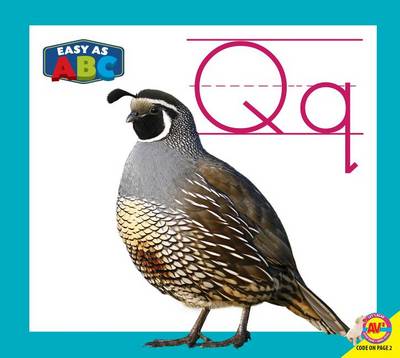 Cover of Qq