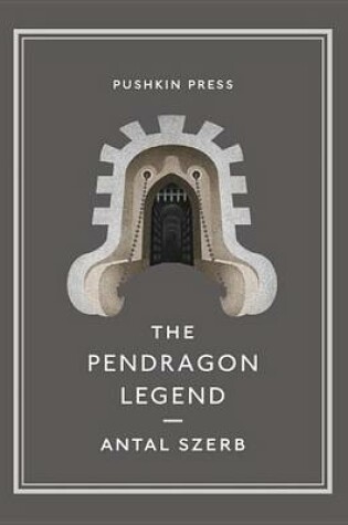 Cover of Pendragon Legend