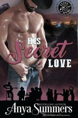 Cover of His Secret Love