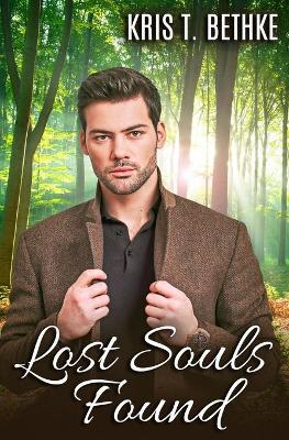 Book cover for Lost Souls Found