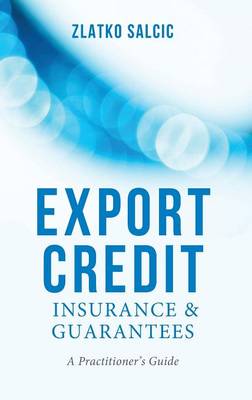 Cover of Export Credit Insurance and Guarantees