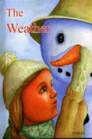 Cover of The Weather