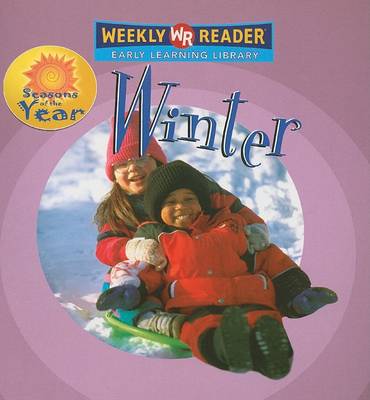 Book cover for Winter