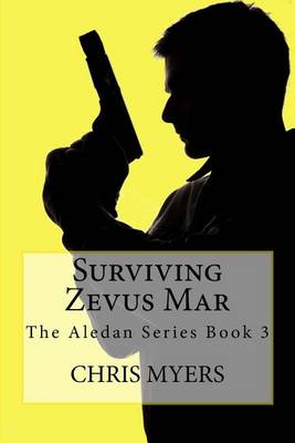 Book cover for Surviving Zevus Mar