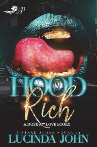 Cover of Hood Rich
