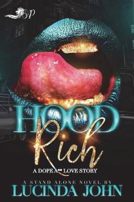 Book cover for Hood Rich