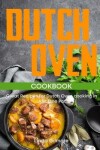 Book cover for Dutch Oven Cookbook