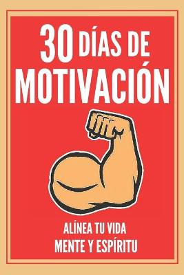 Book cover for 30 Dias de Motivacion