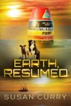 Book cover for Earth, Resumed
