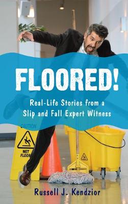 Cover of Floored!